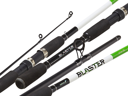 Удилище спин. Salmo Blaster SPIN 40 2,70 м 10-40 гр