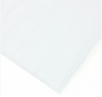 HARELINE Материал для крылышек No-Fray Wing Material LIGHT DUN