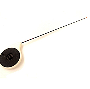 Удочка MF Ice Мормыш Люкс L BL XUL 1g