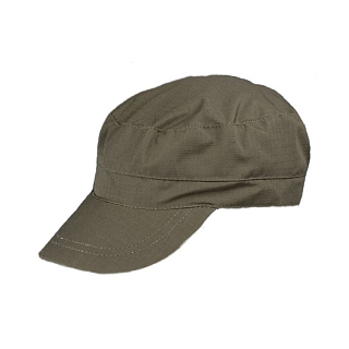 Кепи Охотника летнее, цвет хаки р.58-60