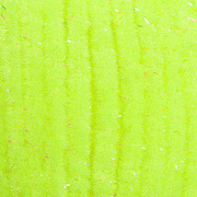 WAPSI Синель Wooly Bugger Chenille MEDIUM FL YELLOW