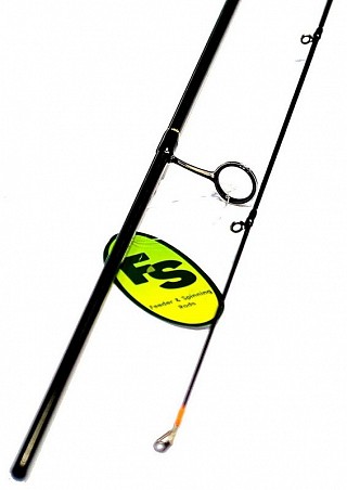 Удилище спиннинговое FARIO Trout Stream 1,98  м, 2-8 гр