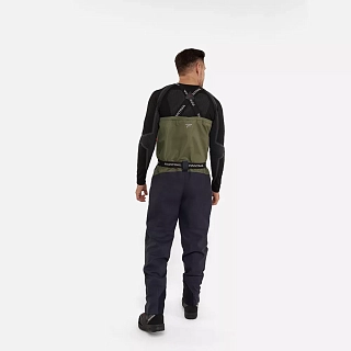 Вейдерсы Finntrail Proguide 1535 Khaki (M)