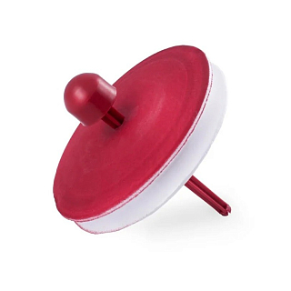 Кружок рыболовный Пирс-мастер Урал d180мм