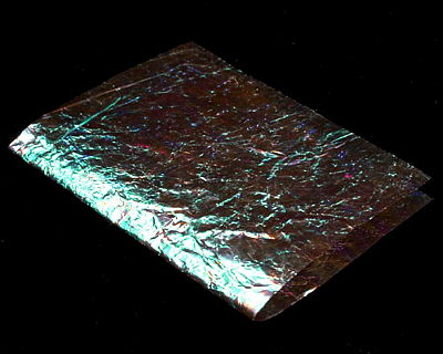 Sybai Пленка Flash Back Plus, Brown 