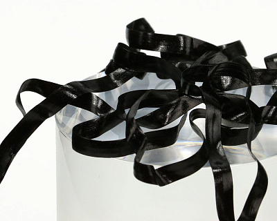 Sybai Материал для тела Body Stretch, 4mm, Black