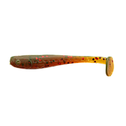 Виброхвосты съедоб. искусст. LJ Pro Series BABY ROCKFISH 1.4in(03.50)/085