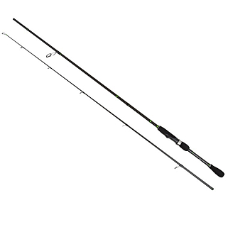 Удилище спиннинговое Norstream Favorite Twitch 2023 712MH тест 10 - 28 гр