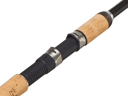 Удилище спин. Salmo Aggressor TRAVEL SPIN 20 2.10m/5-20g