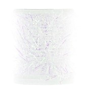 TEXTREME Синель Brill UV 5 мм 01-White