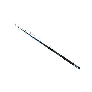 Удилище универсальное Волжанка Сириус 3.0м, тест до 100 гр (7 секций) 