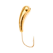 Мормышка W Spider Уралка с отверст. 3,0 мм 0,58 гр. Go