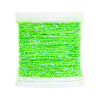 HENDS Пряжа ICE DUB Thread Chartreuse