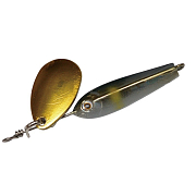 Блесна Jackson Eddy 3,0гр, #UAY