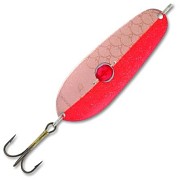 Блесна Kuusamo Rasanen 70/20 (бусинка) GL/FR/C-C