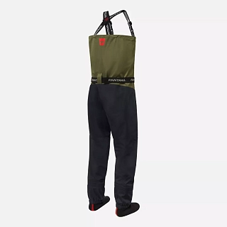 Вейдерсы Finntrail Wademan 1524 Khaki (M)