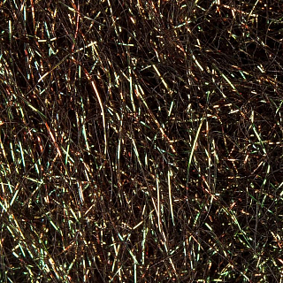  Даббинг HENDS Products Spectra Dubbing Peacock Green #46