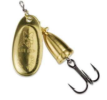 Блесна Blue Fox BF5 /G (13,0гр.)