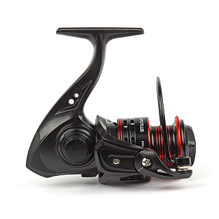 Катушка Nautilus Shock 2500