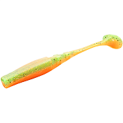 Виброхвост FISHUNTER TT  9см /343