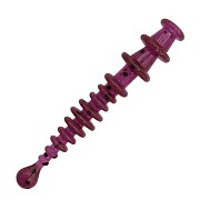 Силиконовая "съедобная" приманка DOUBLE BAIT 1.2" 001-30-12-6 кальмар