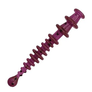 Силиконовая "съедобная" приманка DOUBLE BAIT 1.2" 001-30-12-6 кальмар