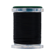 UTC Материал для сегментов Vinyl Rib NYMPH BLACK