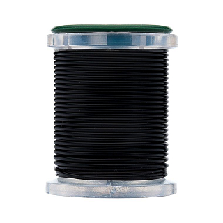 UTC Материал для сегментов Vinyl Rib NYMPH BLACK
