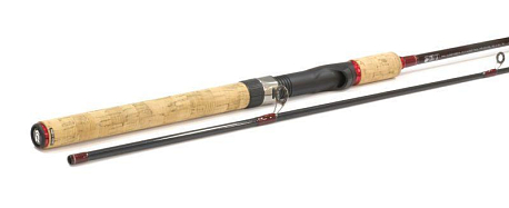 Cпиннинг штек. DAIWA "Vulcan-AR" 802 MHFS 2.44м (10-40г)