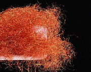 Sybai Даббинг Fine Diamond Dubbing, Copper Red