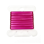 RiverLab Материал для тела Body Stretch 3мм,  #05 Fucshia