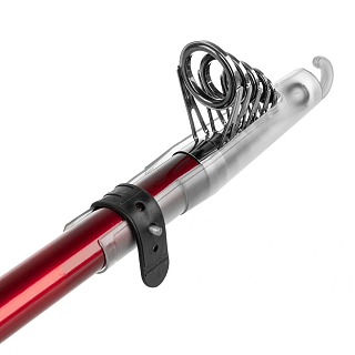 Удилище проводочное Nisus HARIUS с/к carbon 3.6м (30-60 гр)