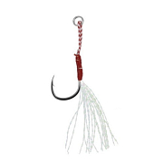 Крючки ассист Cast Jig  № 10 BN (10 шт)