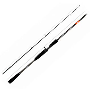 Кастинговое удилище Narval Argument 82HH-C max 84g Ex-Fast