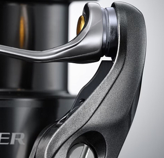 Катушка Shimano 24 TWIN POWER 2500