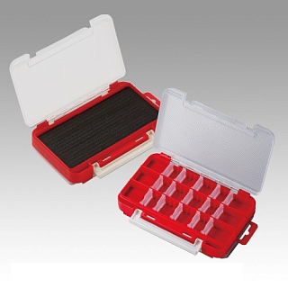 Коробка рыбол. MEIHO Rungun Case 1010W-1 175x105x38