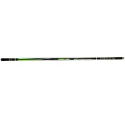 Удилище маховое Nisus GREEN ROD carbon 4м (15-40 гр)