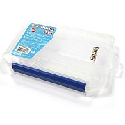 Коробка рыболовная Hitfish HFBOX-2040-DYI 20.5х14.5х4см