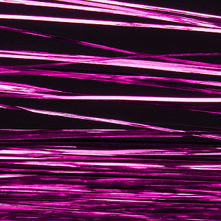 ХОК Синтетические волокна плоские FUCHSIA 20-038