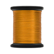 UNI Шелк искусственный Floss 15 y. Golden Brown