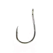 Крючок Kumho Chinu-Ring  #0.8 Ni (1 шт) 