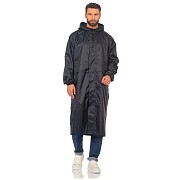 Плащ ВОСТОК ВВЗ (Темно-синий, таффета) 3000мм раз.48-50/176