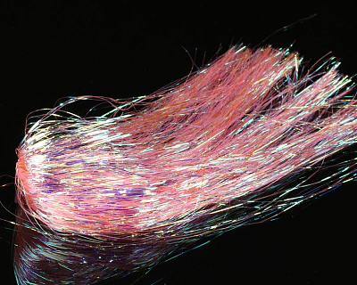 Sybai Синтетическое волокно Fine Mirage Hair, Soft Pink