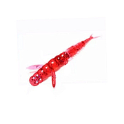 Силиконовая приманка Trix Flash 1,6" цвет 015