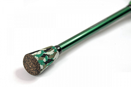 Спиннинг Maximus EMISSARY 22ML 2,2m / 4-17g