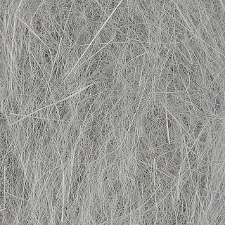  Даббинг HENDS Products Rabbit Fur Dubbing Grey #20