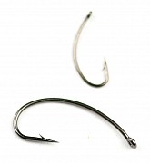 FLYFISHER Крючки 4921 # 6 (20 шт.) BN