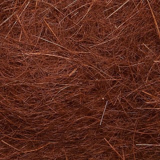  Даббинг HENDS Products Czech Nymph Dubbing Brown Dk #22