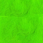 HARELINE Даббинг Hareline Dubbin INSECT GREEN