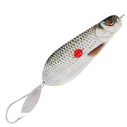 Блесна Kuusamo Rasanen Signature 120/36 (бусинка) Sarre-S, UV